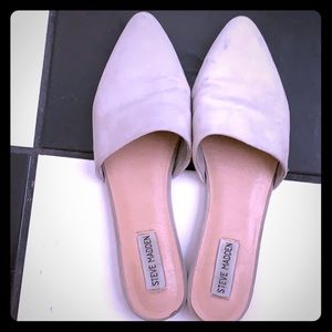 Steve Madden Mules